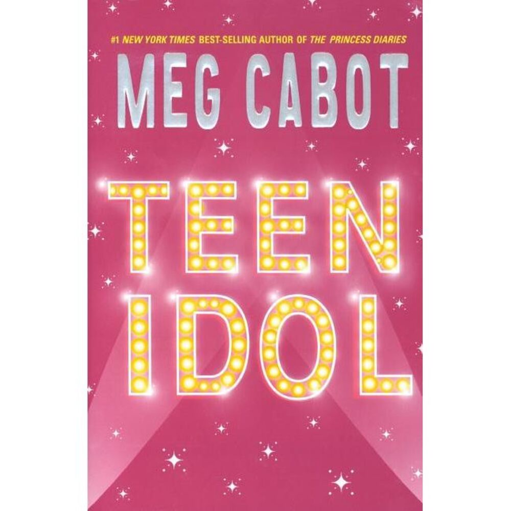 Teen Idol -- Meg Cabot